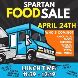 food sale